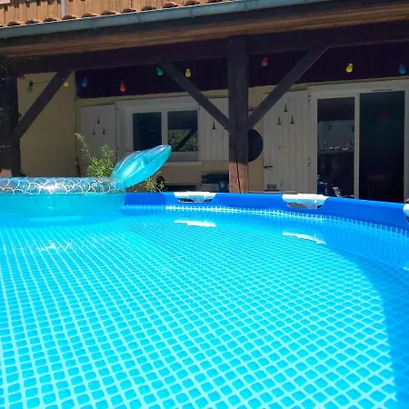 Villa Maison