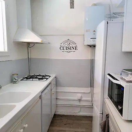 Maison Villa